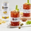 thumbnail image 4 of Ketel One Citroen Vodka, 1.75 L 40% ABV, 4 of 14