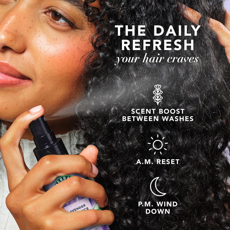 Herbal Essences Lavender Fragrance Hair Mist, 3.2 Fl Oz photo 6