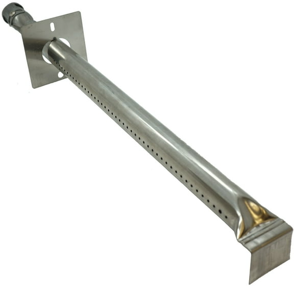 Vermont Castings burner pipe ss 17 x 1 Jenn Air Verm 13001