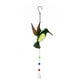 thumbnail image 1 of Colibrí Carillón de viento Colgante de cristal Rainbow Sun Catcher Iluminación Jardín Decoración de jardín Araña Accesorios de cristal Memorial Day Gi Vhermosa CPB-US-DYP11-6, 1 of 5