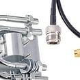 thumbnail image 3 of Runquan Fiberglass Antenna Water Omnidirectional N Male Connector, 3 of 6