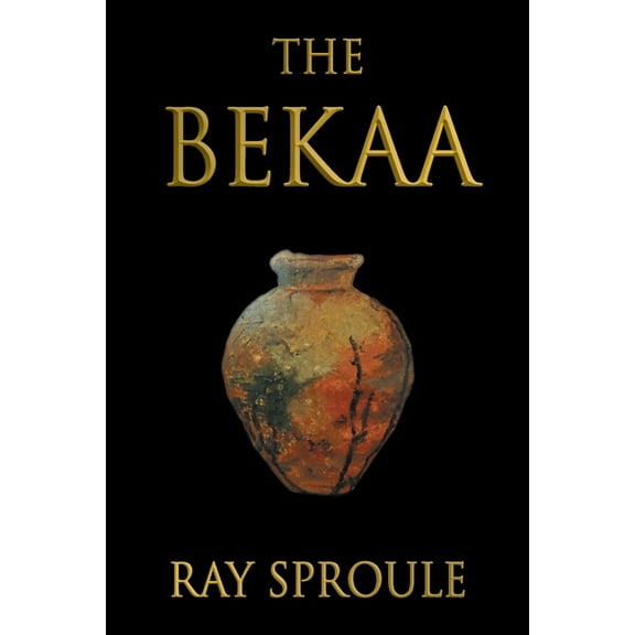 The Thorne Quartet The Bekaa, (Paperback)