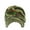 Camo, variant on Tulip Flower Vintage Baseball Cap Embroidered Cotton Adjustable Distressed Dad Hat Hunter Green