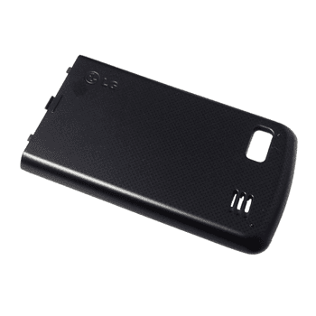 OEM LG Xenon GR500 Couvercle de Porte de Batterie, Taille Standard (Noir)