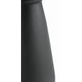 thumbnail image 4 of Signature Design by Ashley Collisten 29.5" Polyresin Vase, Black Textured Modern Decor, 4 of 4