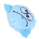 thumbnail image 3 of Mascota Perro Dibujos Animados Risilla Peluche Juguete Cachorro Sacudir Chirrido Gorila Juguete Perro Interativo Juguete Azul (Sin Batería), 3 of 12