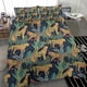 thumbnail image 4 of Juego de cama Jaguars, 4 of 4