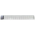 thumbnail image 3 of vidaXL Outdoor Chicken Coop 9.8'x52.5'x6.6' Galvanized Steel, 3 of 7