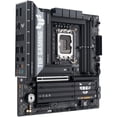 thumbnail image 3 of Tarjeta Madre ASUS TUF GAMING B860M-PLUS WIFI LGA1851 4x DDR5 3x M.2 PCIe 5.0 USB-C WIFI 7 BT 5.4 Micro ATX, 3 of 6