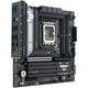 thumbnail image 3 of Tarjeta Madre ASUS TUF GAMING B860M-PLUS WIFI LGA1851 4x DDR5 3x M.2 PCIe 5.0 USB-C WIFI 7 BT 5.4 Micro ATX, 3 of 6