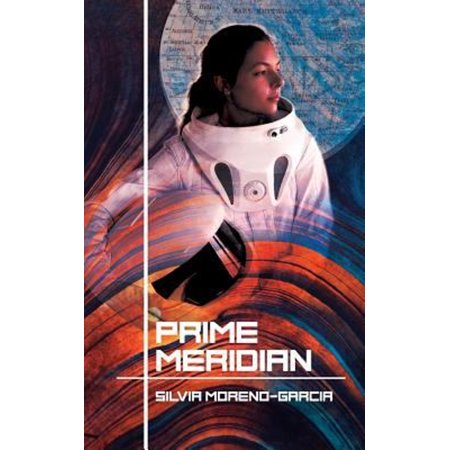 Pre-Owned Prime Meridian Paperback