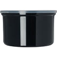 thumbnail image 2 of Contenedor de almacenamiento Crock Carlisle FoodService de plástico de 1,5 litros, 2 of 7