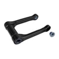 thumbnail image 1 of Enlace de reducción ajustable Línea de disminución de aleación de aluminio Fácil de usar el enlace de reducción de caída de motocicleta resistente negro, 1 of 8