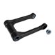 thumbnail image 1 of Soporte de descenso para motocicleta, enlace de descenso, alto rendimiento, estable, premium negro, 1 of 9
