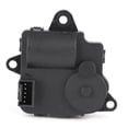 thumbnail image 3 of Actuador de la puerta de mezcla de entrada de aire del calentador HVAC 25952814 compatible con Chevrolet Equinox, 3 of 8