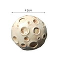 thumbnail image 4 of HEVIRGO Fridge Magnet 3D Cartoon Resin Space Series Solid Refrigerator Magnets for Whiteboards, 4 of 11