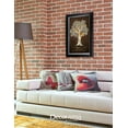 thumbnail image 4 of DECORARTS - Family Tree Personalized canvas prints Artwork, includes family members Names, Customized Gifts for Anniversary, Wedding, Birthday or family reunion celebration. Framed size: 28 x 20, 4 of 7