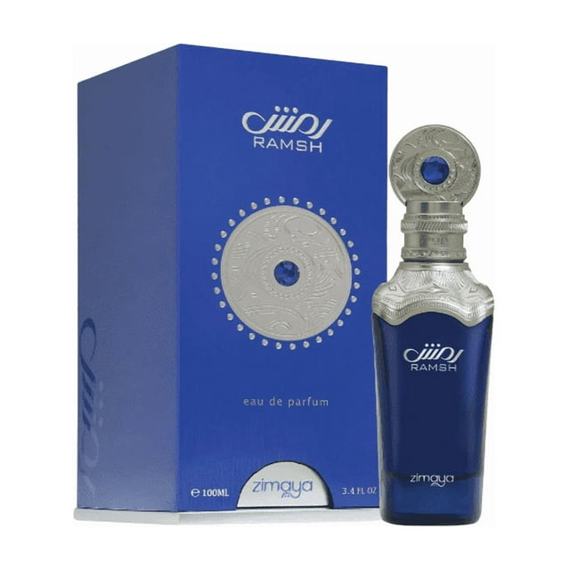Perfume Afnan Ramsh Imperium 100 ML EDP