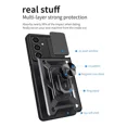 thumbnail image 2 of Funda Rudo Uso Para Samsung Galaxy M35 5g Carcasa + Mica, 2 of 6