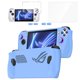 thumbnail image 5 of Funda Protectora Antirrayas para Consola Juegos para ROG Ally (azul Brillante), 5 of 9