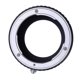 thumbnail image 1 of For Lens To X-mount Camera X-pro1 X- X-e1 X-e2 X-e2s X-m1 X-a1 X-a2 X-a3 X-a10 X-m1 X-t1 X-t2 X-t10, 1 of 5