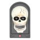 thumbnail image 1 of Anillos de puerta horribles de Halloween, sonido aterrador, fiesta en casa, accesorios espeluznantes (esqueleto), 1 of 3