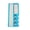 Blue, variant on Yihuala 1Pc Cue Tip Shaper, Billiard Pool Cue Tip Shaper Cue Tip Multifunction Tool, Shaper Scuffer Aerator