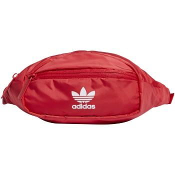 red fanny pack adidas