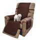 thumbnail image 1 of Fundas para Sillón Reclinable U-NICE HOME Reversibles e Impermeables, 1 of 6