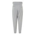 thumbnail image 2 of Alleson Athletic Youth Elastic Bottom Baseball Pant, 2 of 4