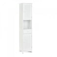 thumbnail image 1 of Accent Plus 10018188 Nantucket Tall Cabinet, 1 of 2