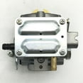 thumbnail image 5 of 16.5HP Twin Cylinder Carburetor for 42A707 Engine with 4 Screw Mounting, 5 of 5