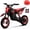 Classic Red, variant on RIXOC DK-12 Electric Dirt Bike,3 Speed Modes up to 15.5 mph, 36V 5.2Ah Peak 700W Max 14Miles Electric Motorcycle for Kids Ages 3-10 UL2272