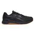 thumbnail image 1 of TENIS REEBOK HOMBRE NANO X5 EDGE NEGRO 100244425 negro 280, 1 of 7