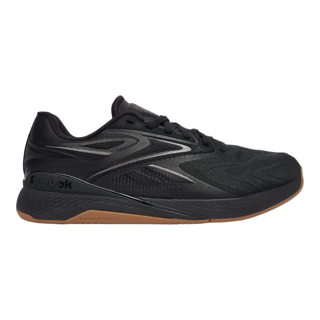 TENIS REEBOK HOMBRE NANO X5 EDGE NEGRO 100244425 negro 280