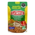 thumbnail image 1 of Frijoles bayos La Sierra refritos 650 g, 1 of 3
