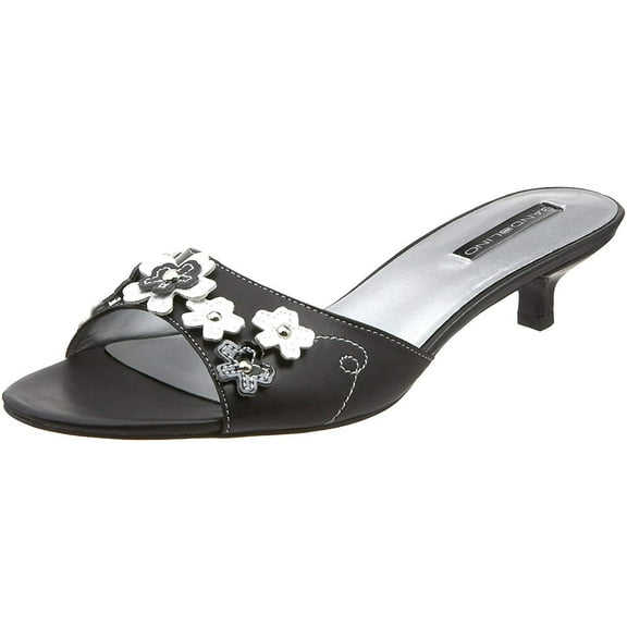 Bandolino Women's Jonika Slide Sandal