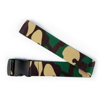 Dynatomy 2G60-05 Gait Belt - Camouflage