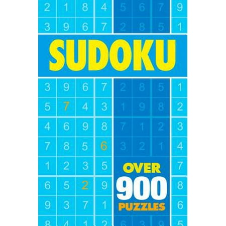 Franklin Sudoku - Sudoku