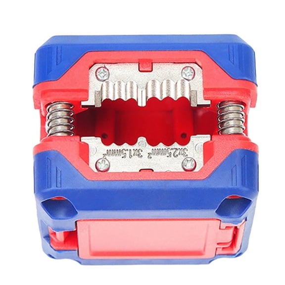 Professional Wire Stripping Tool For Home Repairs And Industrial Installations