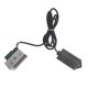 thumbnail image 4 of Interruptor de Sensor de Regulador de Controlador de Humedad DYNWAVEMX Digital Pantalla Dual LED, 4 of 8