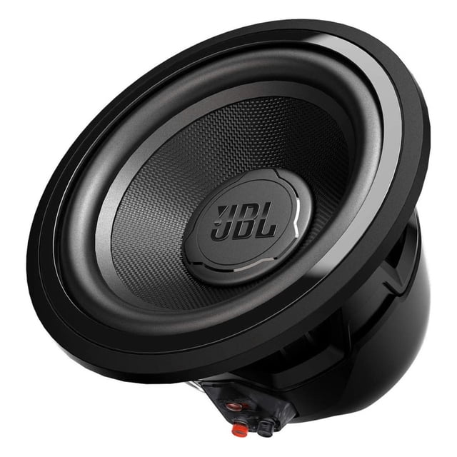 Subwoofer para Auto 10 Pulgadas JBL Stadium 102SSI 2/4 Ohms 1350w Auto