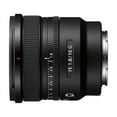 thumbnail image 3 of Sony FE 16mm f/1.8 G Lens, 3 of 14
