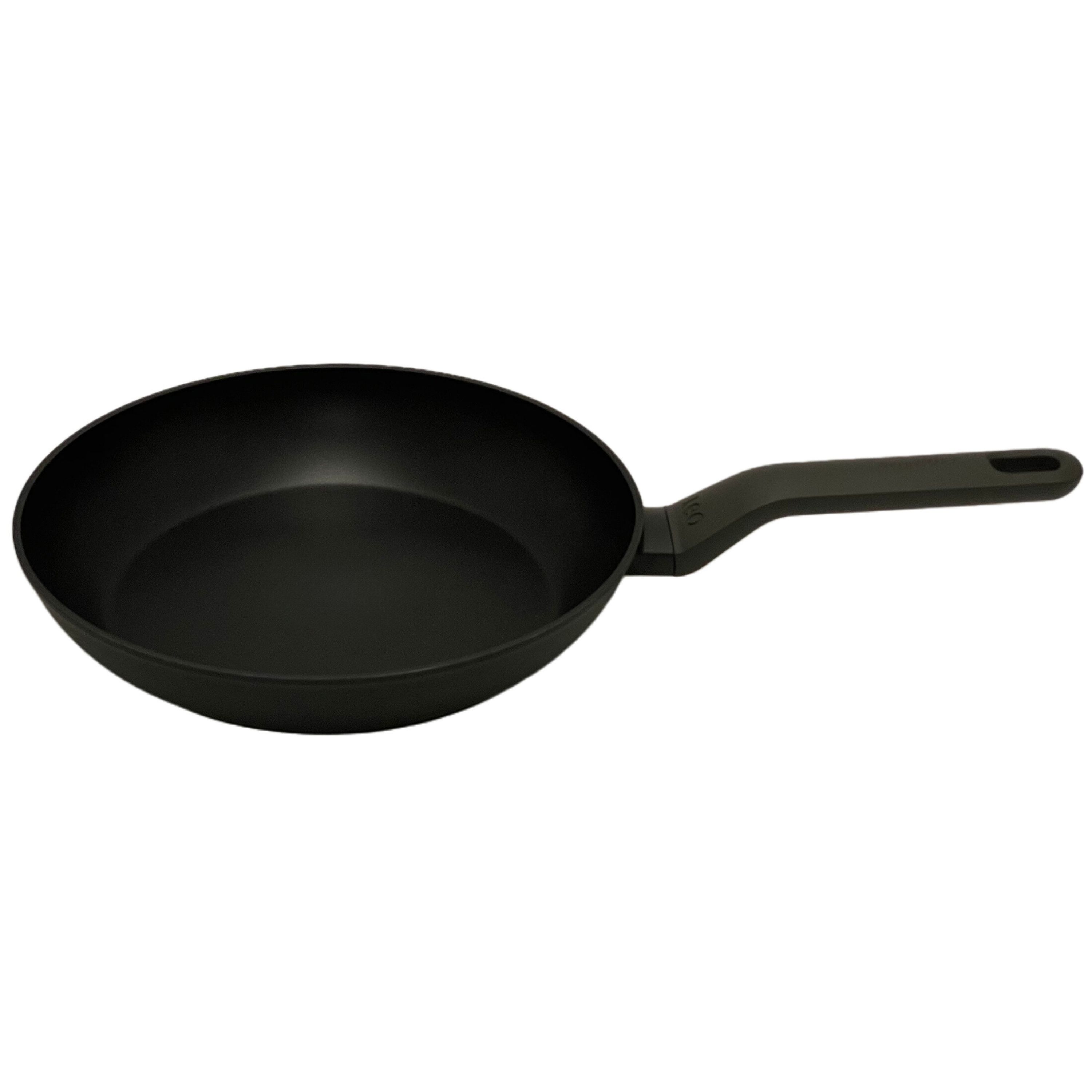 BergHOFF Leo Non-stick Fry Pan 11", Black