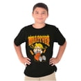 thumbnail image 5 of Retro Dennis The Menace Whatever Crewneck T Shirts Boy Girl Teen Brisco Brands X, 5 of 6