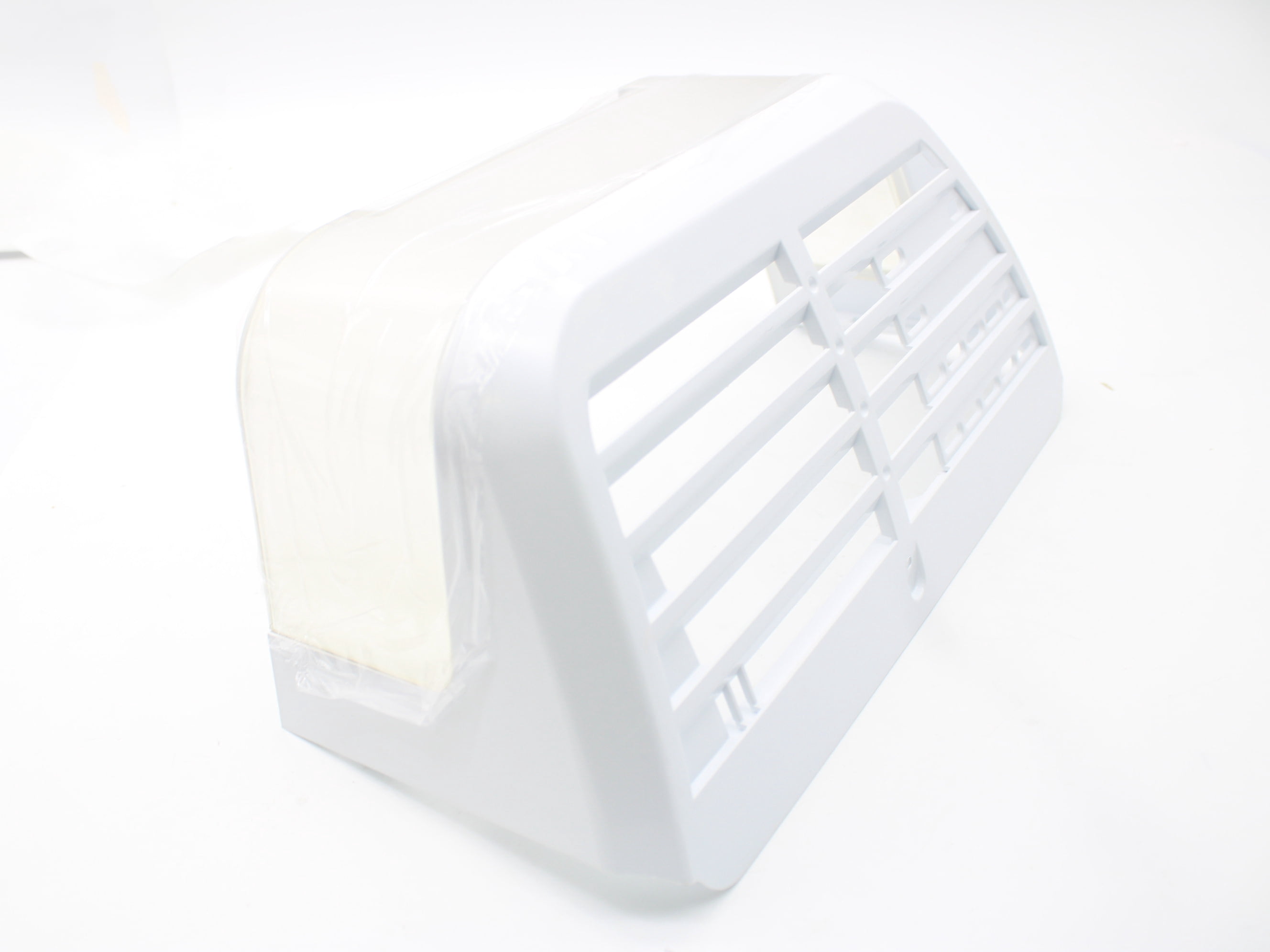 DA97-06568D  Samsung Ice Maker Cover OEM DA97-06568D