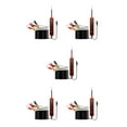 thumbnail image 1 of Youkk Advanced Car Electrical Circuit Tester for Power Probe Diagnostic Tool Test Device 6-24V User-Friendly and Effective Automotive System Type1 5Set, 1 of 1