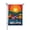 Style 2, variant on Welcome Garden Flag 12x18 Inch, Double Sided Autumn Harvest Lantern & Bird Yard Flag, Outdoor Fall Seasonal Decoration For House Lawn Patio Terrace
