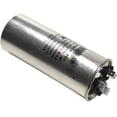 thumbnail image 2 of HQRP 50uF 5uF 370V-440V Run Capacitor AC Electric Motor Start HVAC Blower Compressor Pump Generator 50MFD 5MFD CBB65 370V 370VAC 440VAC, 2 of 3