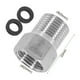 thumbnail image 4 of Anti Backflow Copper Check Valve Suitable for Water Pipes Easy Installation, 4 of 11